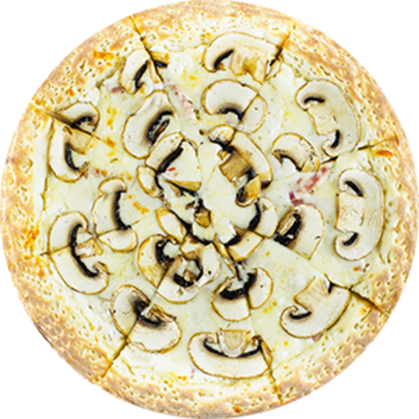 грибная пицца в сливочном соусе фото 84