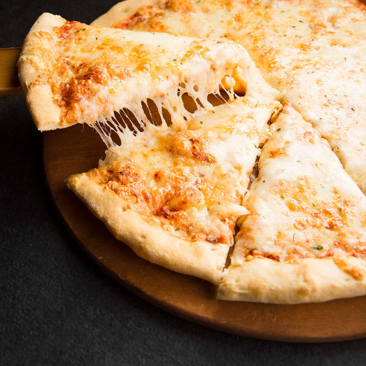 какие сыры добавляют в пиццу четыре сыра фото 70