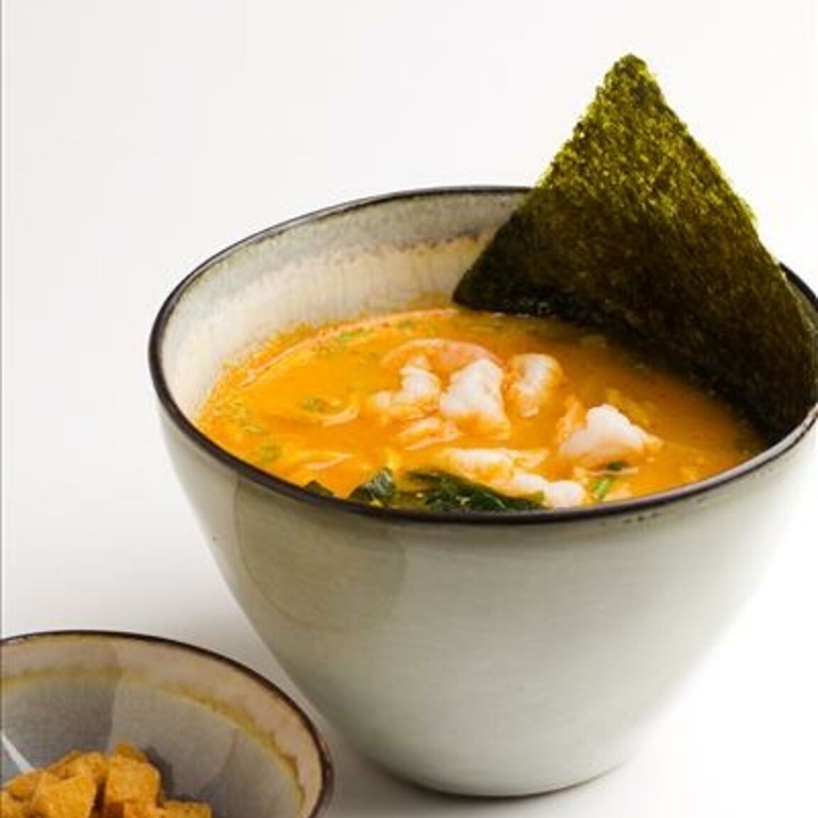 Биск рамен большой