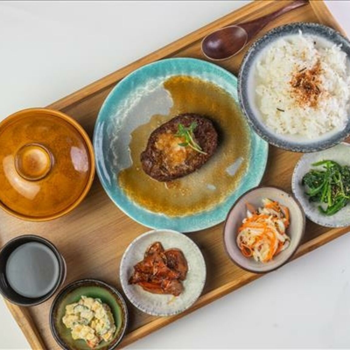 Тейсёку-бокс Ханбага