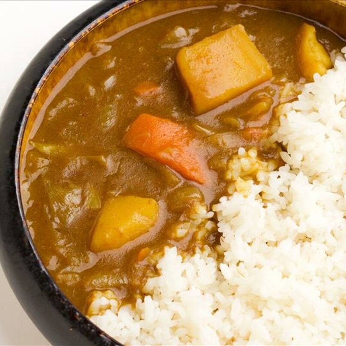 Соус карри замороженный