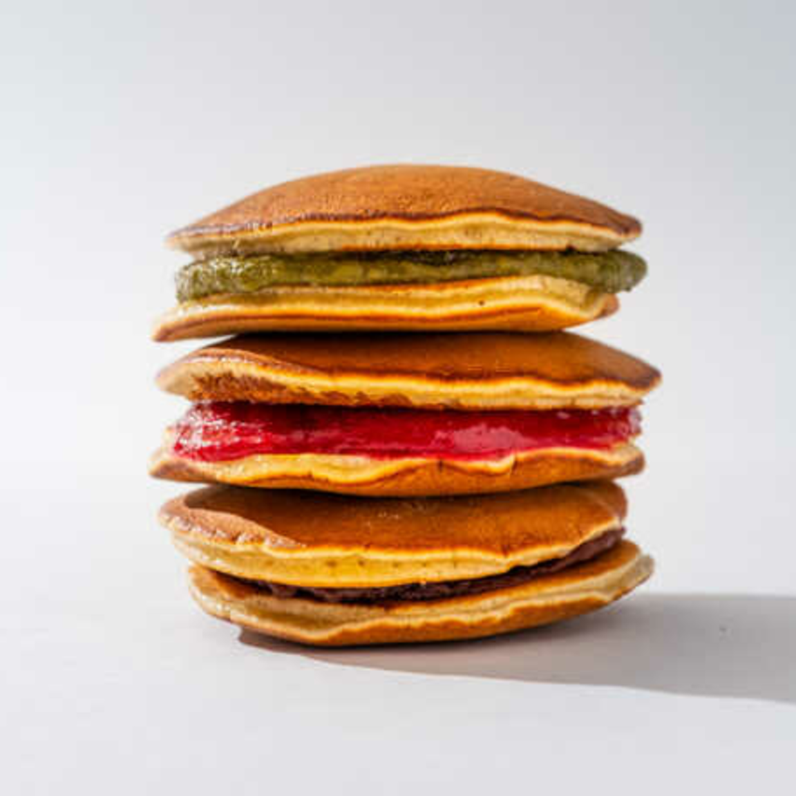 Дораяки Адзуки