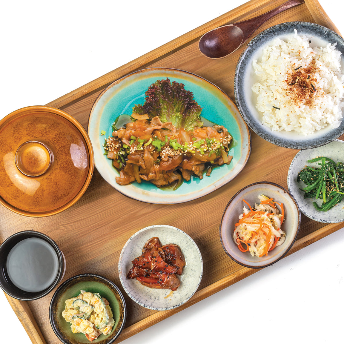 Тейсёку-бокс Сёгояки