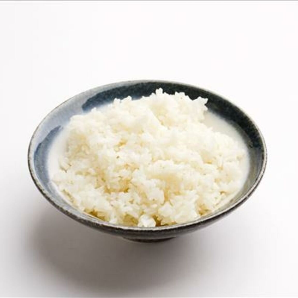 Рис отварной.