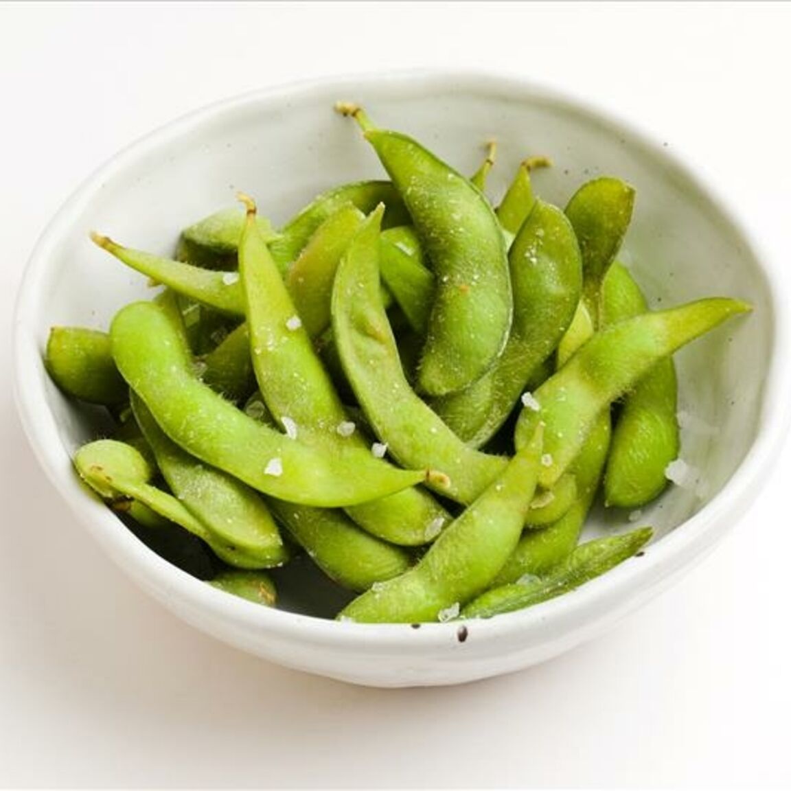 Эдамаме замороженные