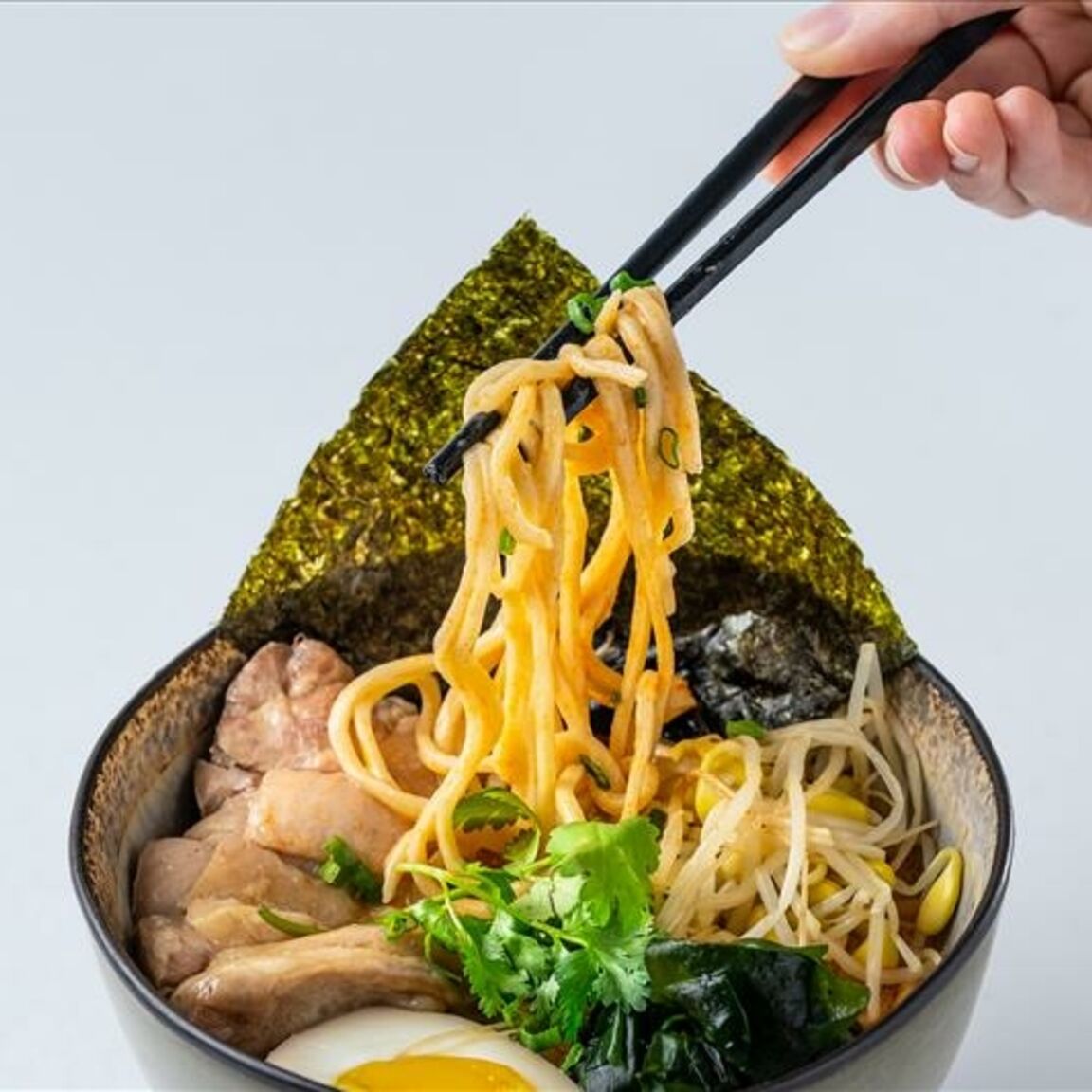 Том Ям Рамен Конструктор (большой)