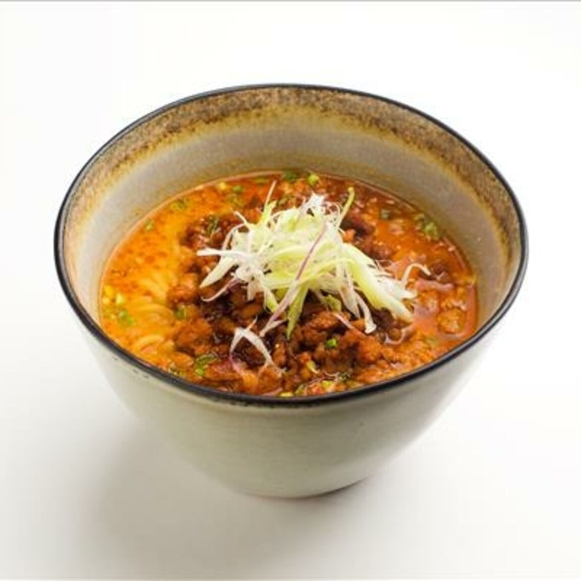 Тантанмен маленький.