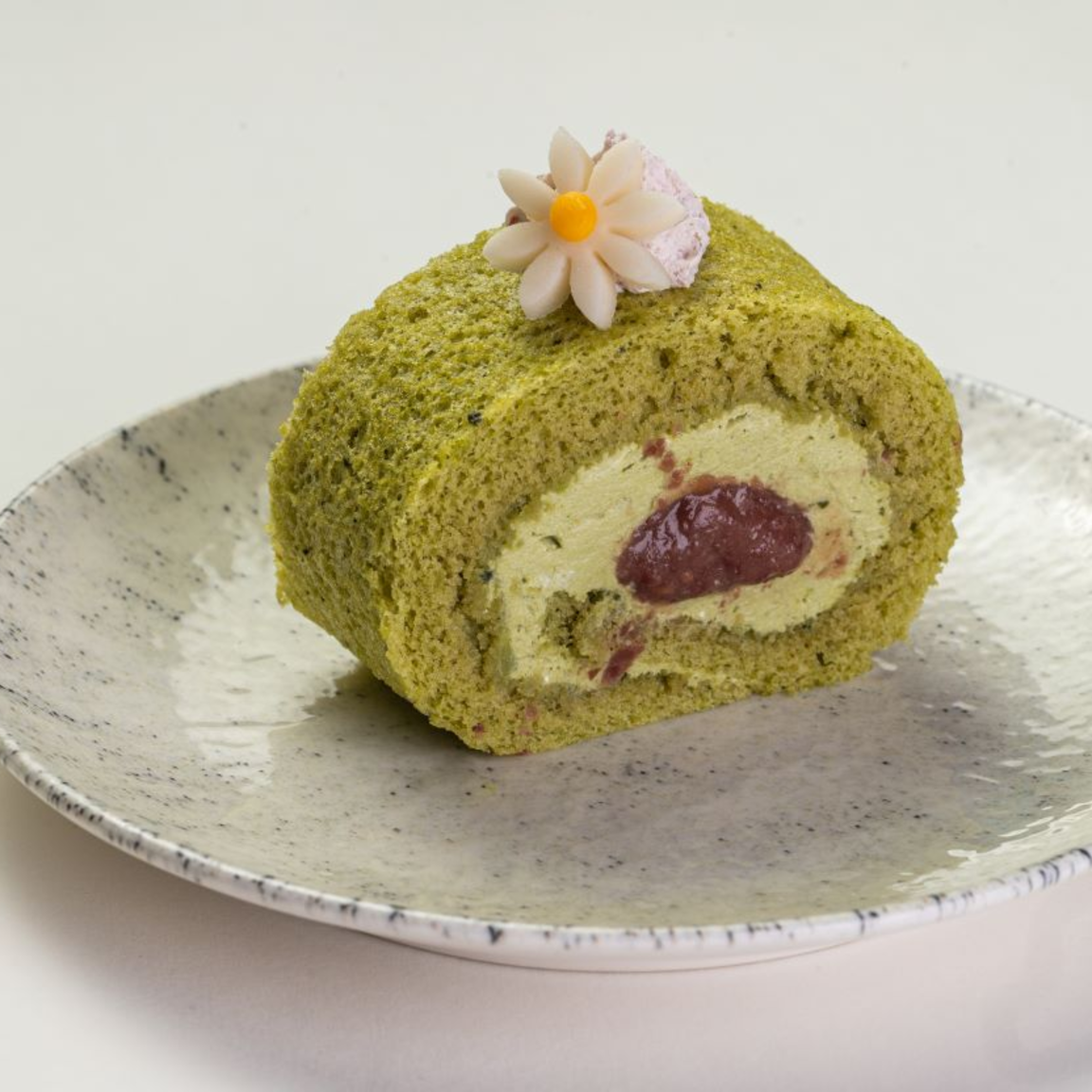 Ролл кейк маття