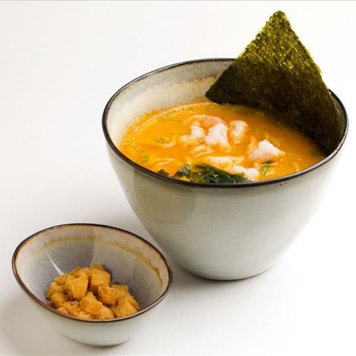 Биск Рамен Конструктор