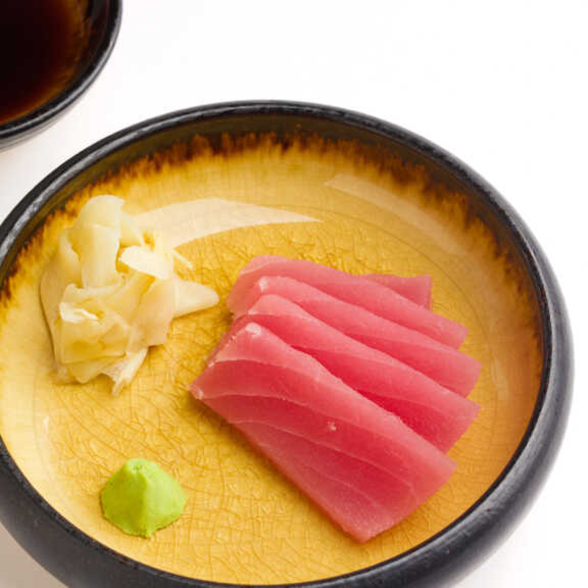 Тунец  Сасими