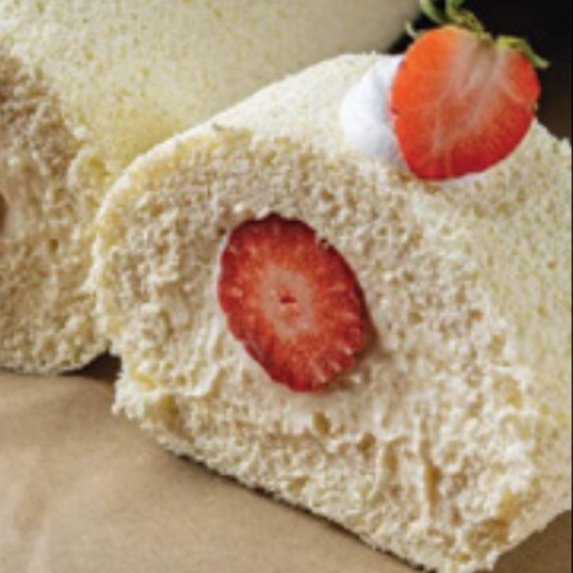 Итиго ролл-кейк