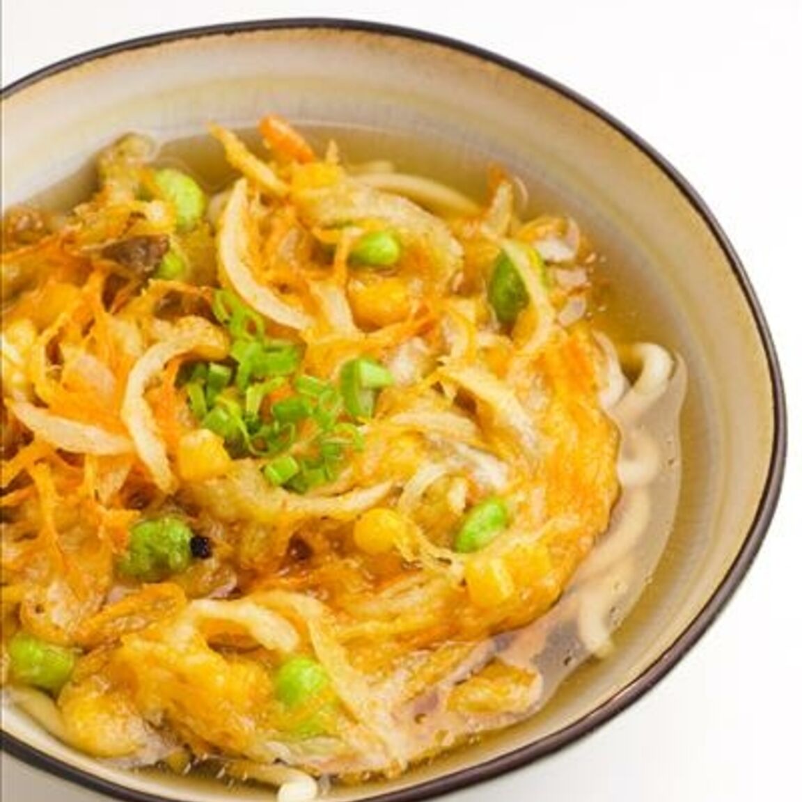 Какиаге Удон