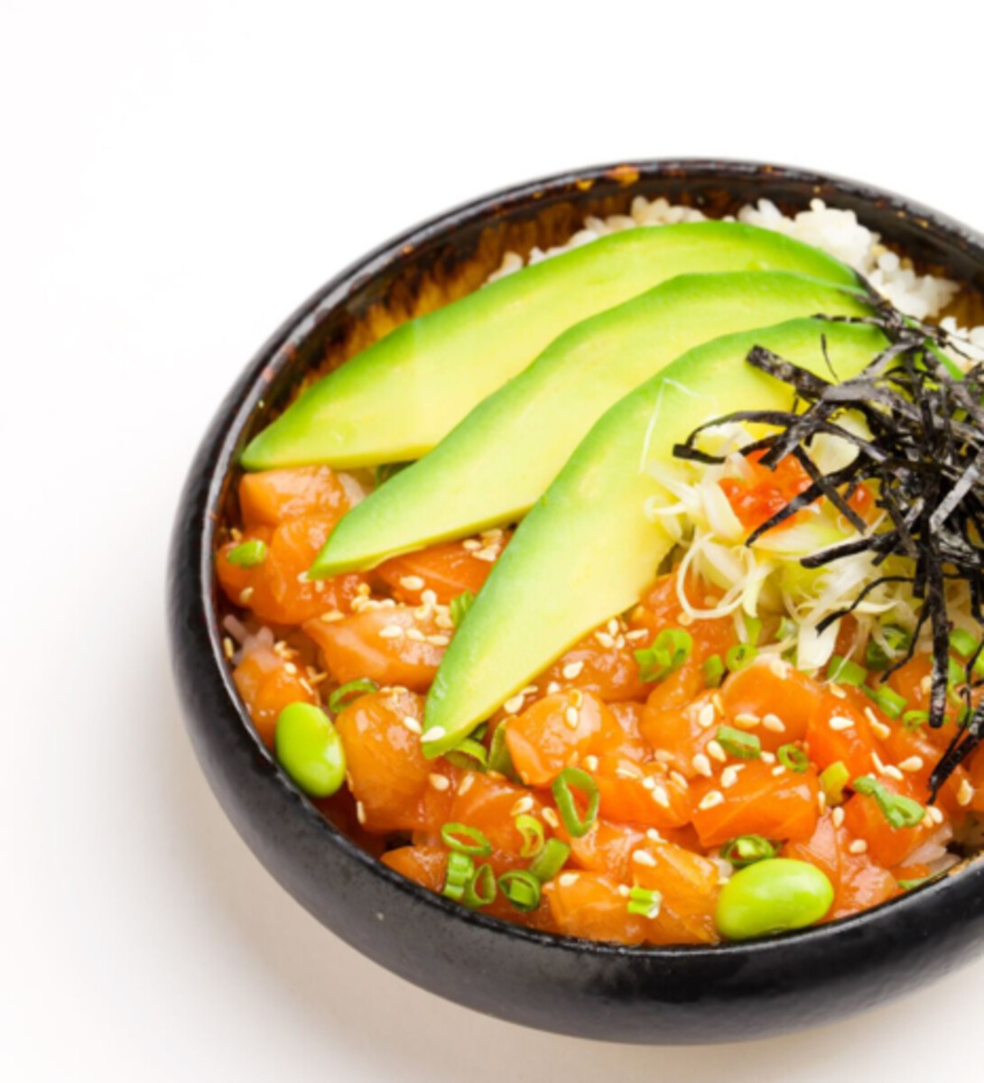 Рис и Донбури