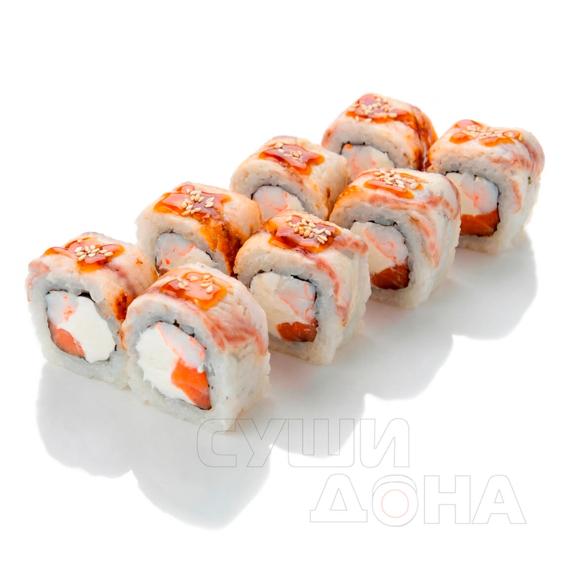 Ролл Хаски 8шт