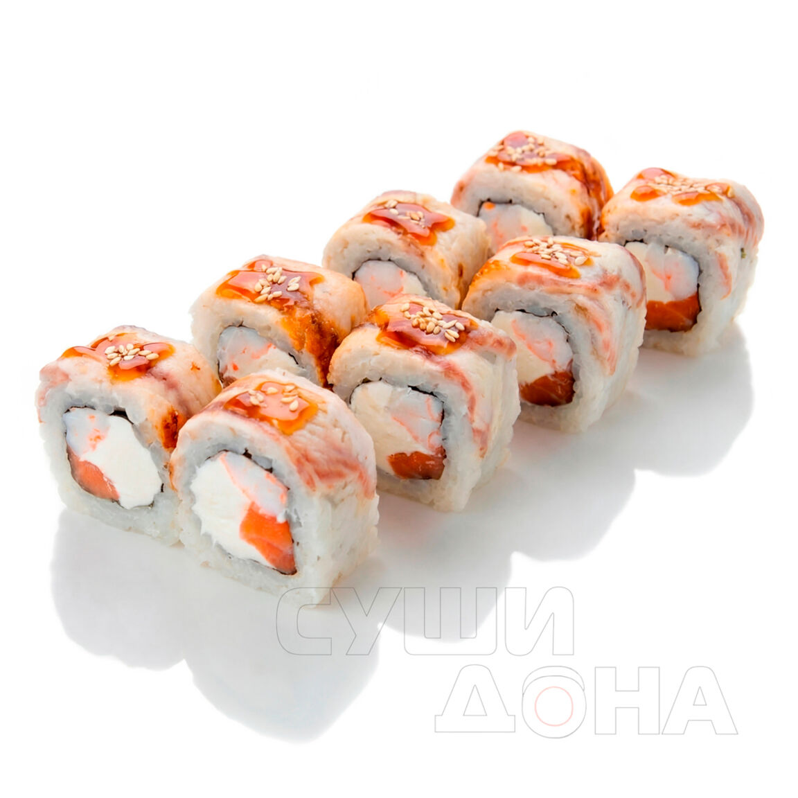Ролл Хаски 8шт