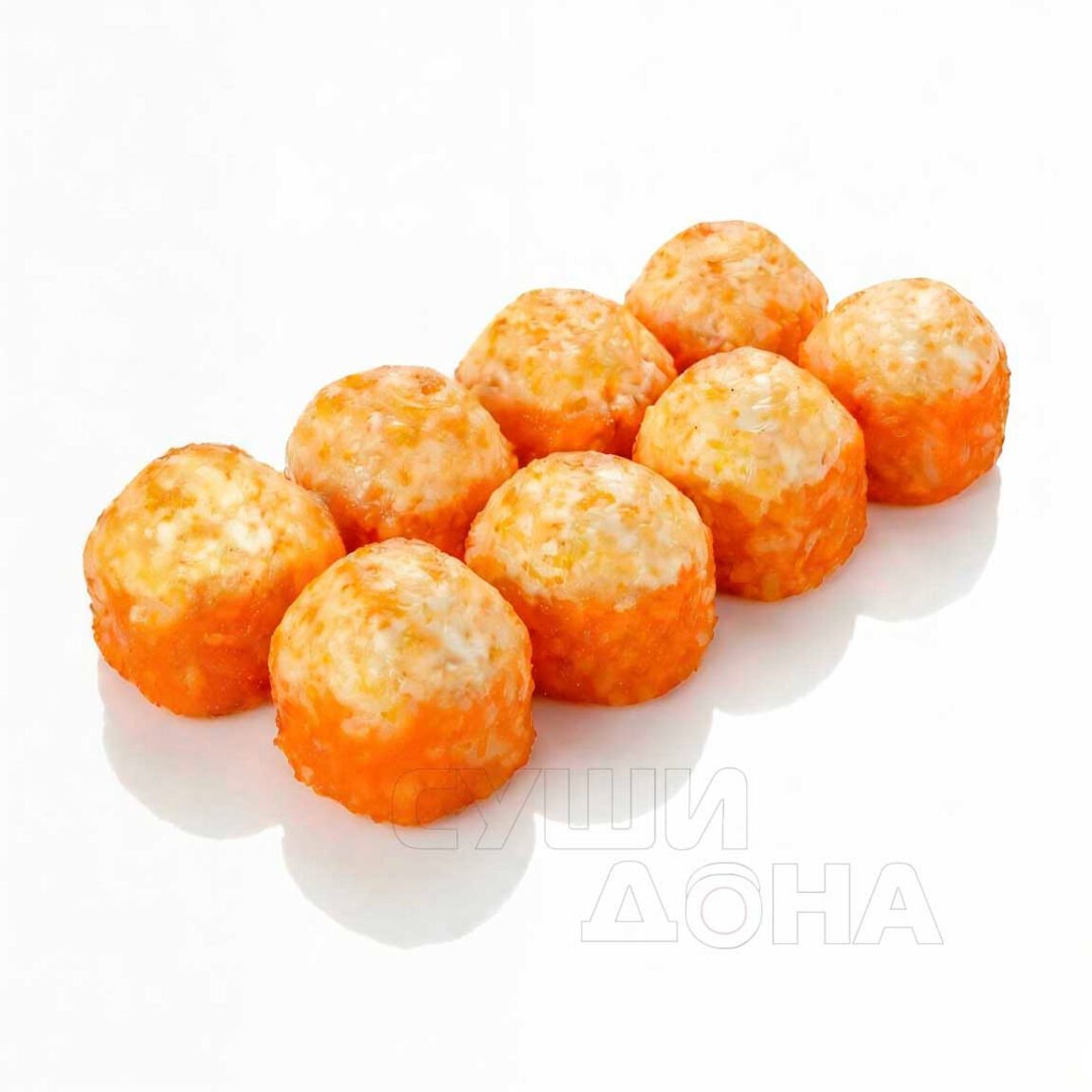 Ролл Спайси Томаго 8шт