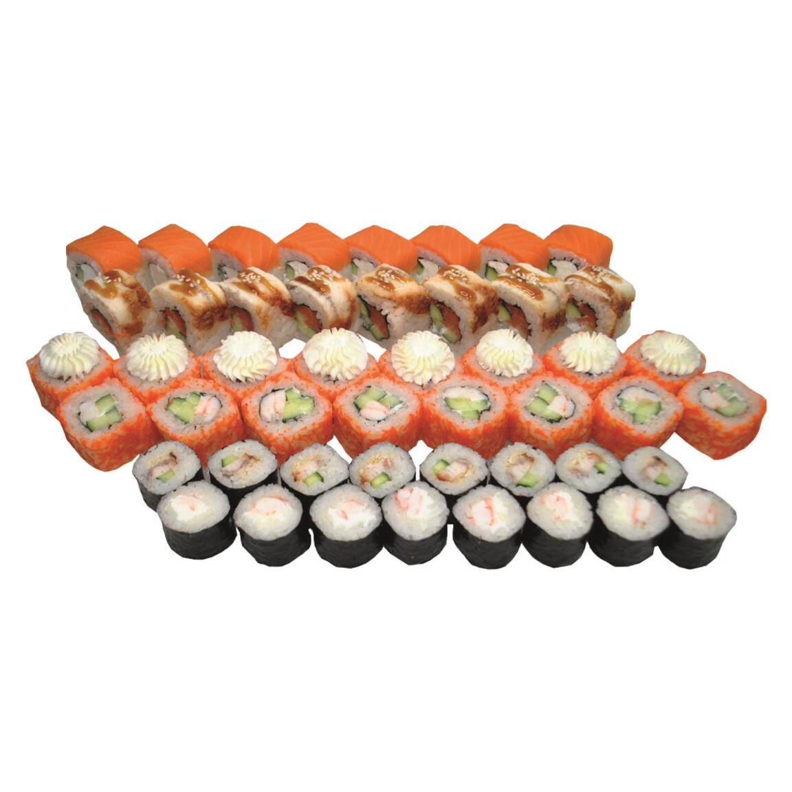 Ассорти Де Люкс 48шт