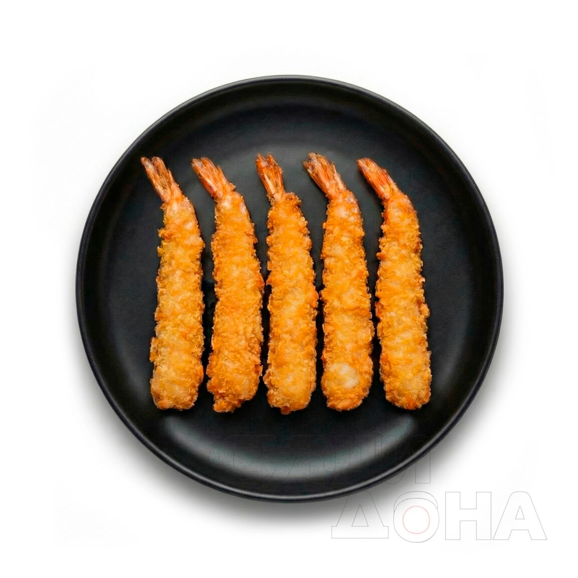 Эби Темпура