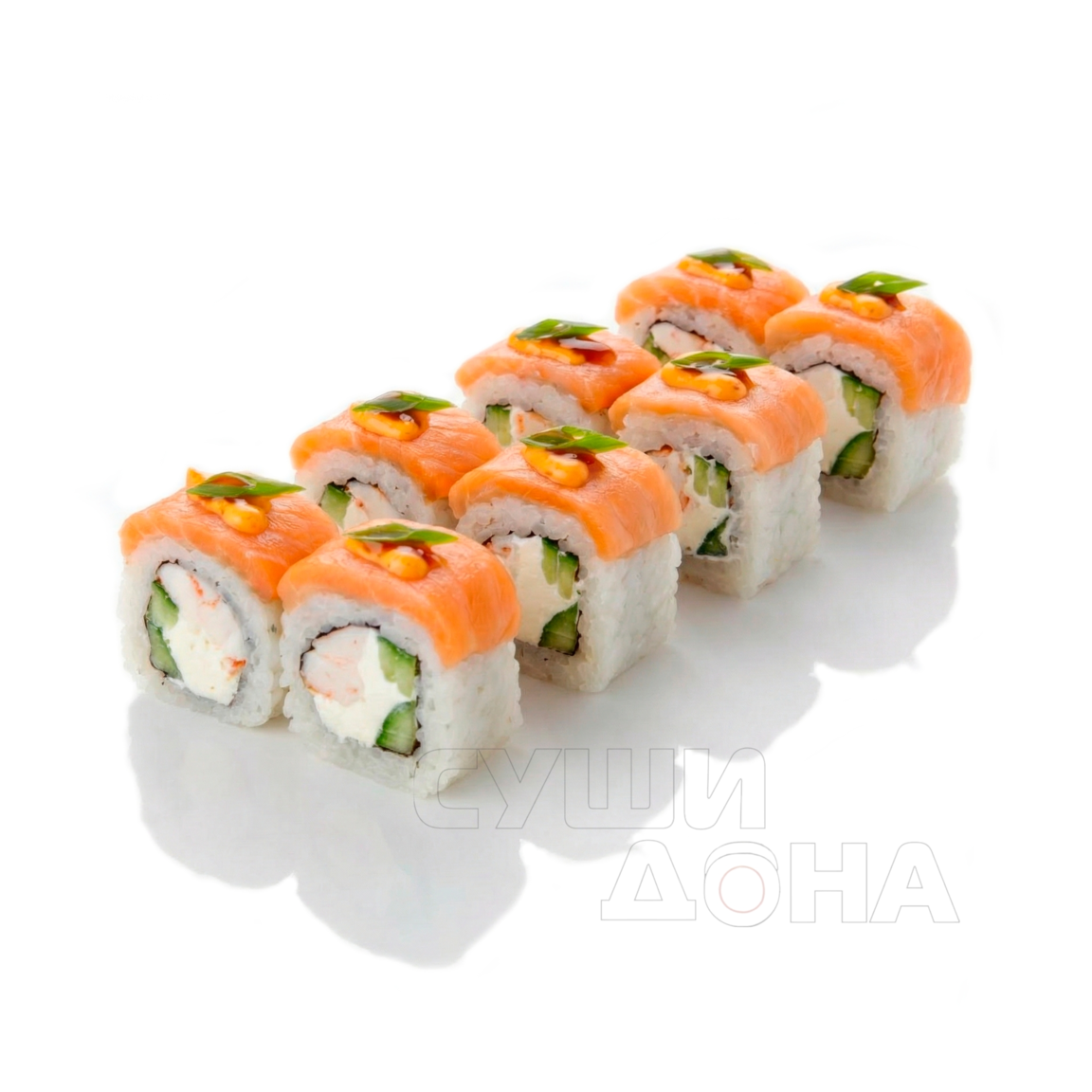 Ролл Дубай 8шт