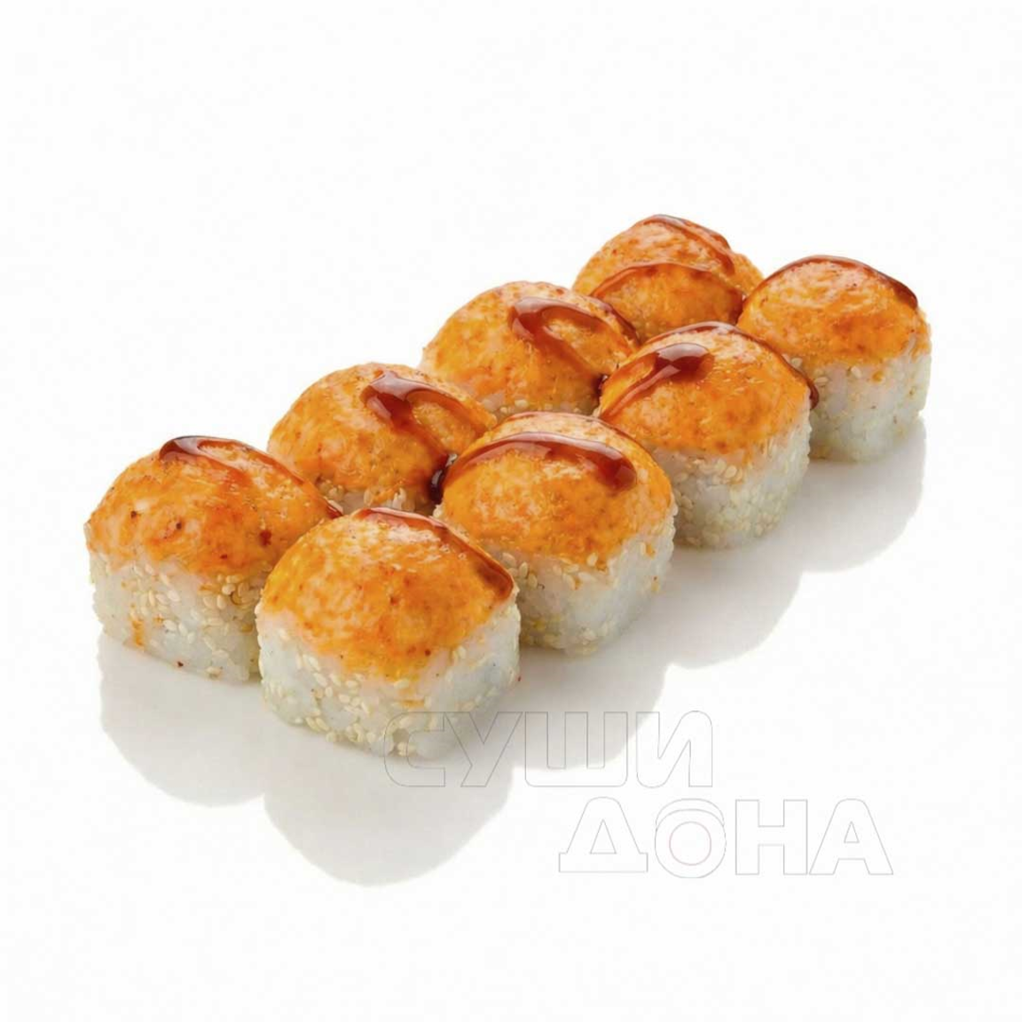 Ролл Домбай 8шт