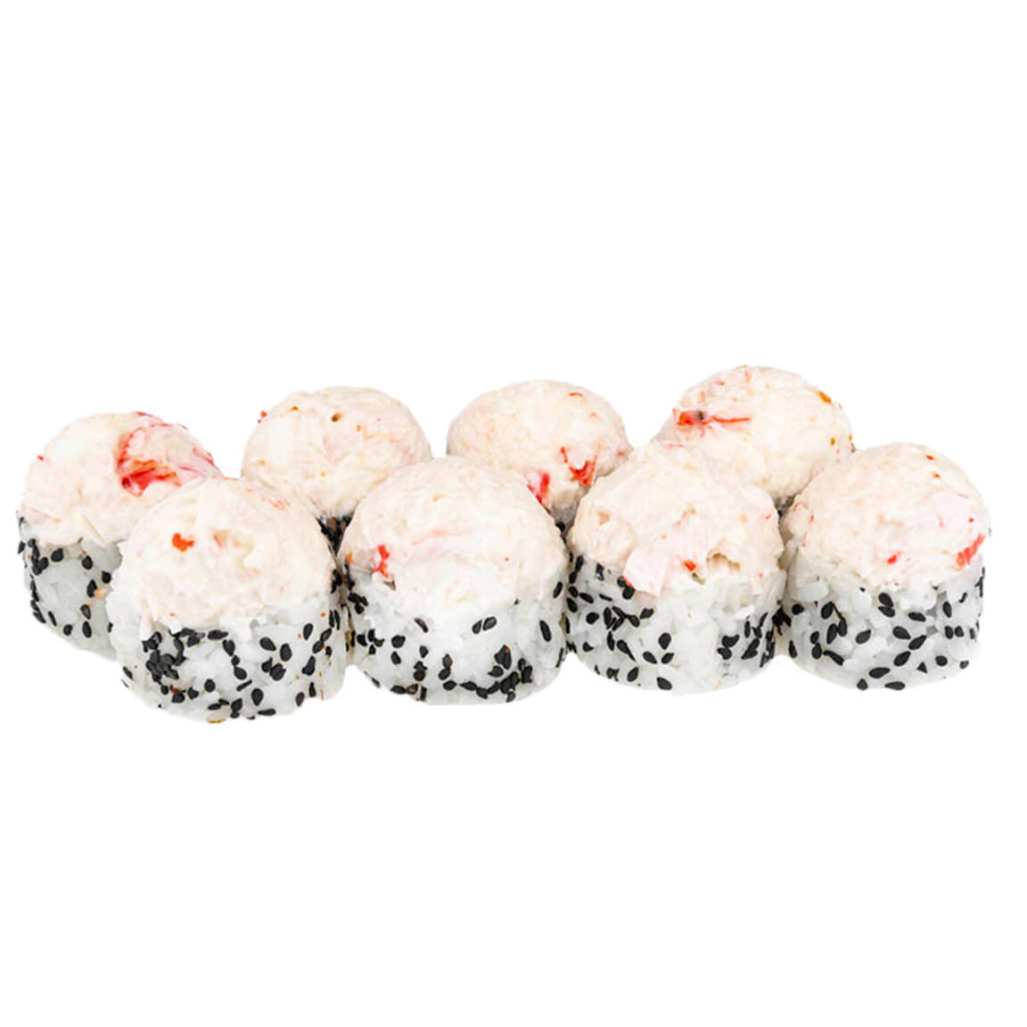 Ролл Лава Маки 8шт