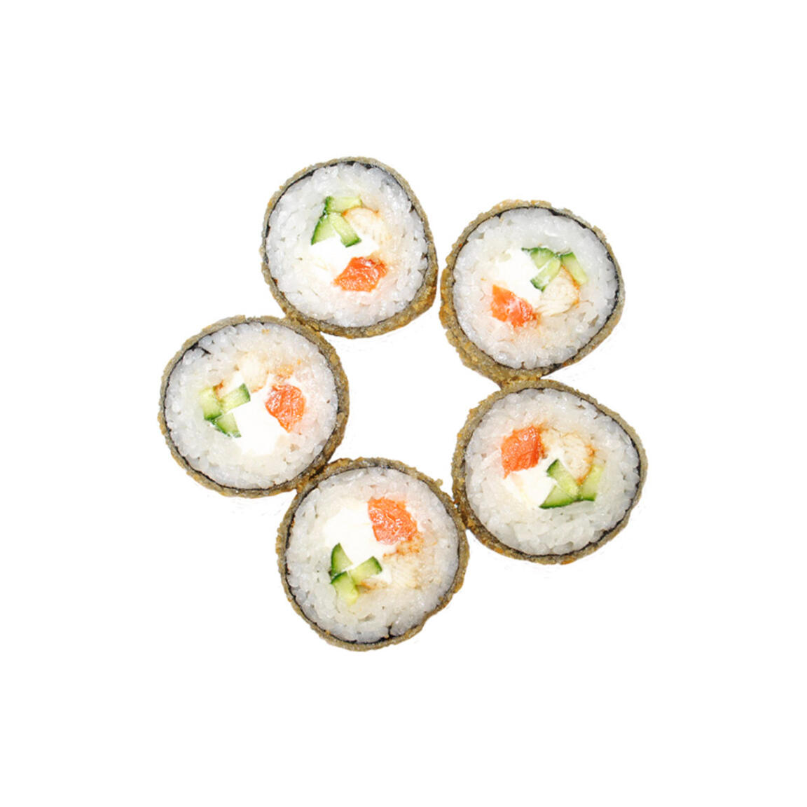 Ролл Сумо 5шт