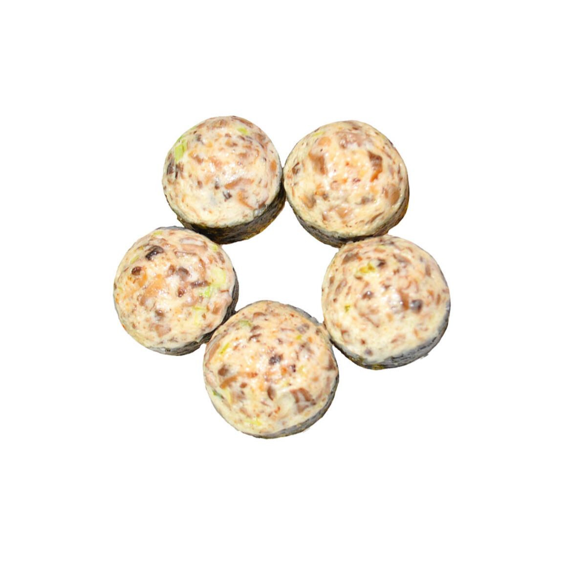 Ролл Шиитаке 5шт