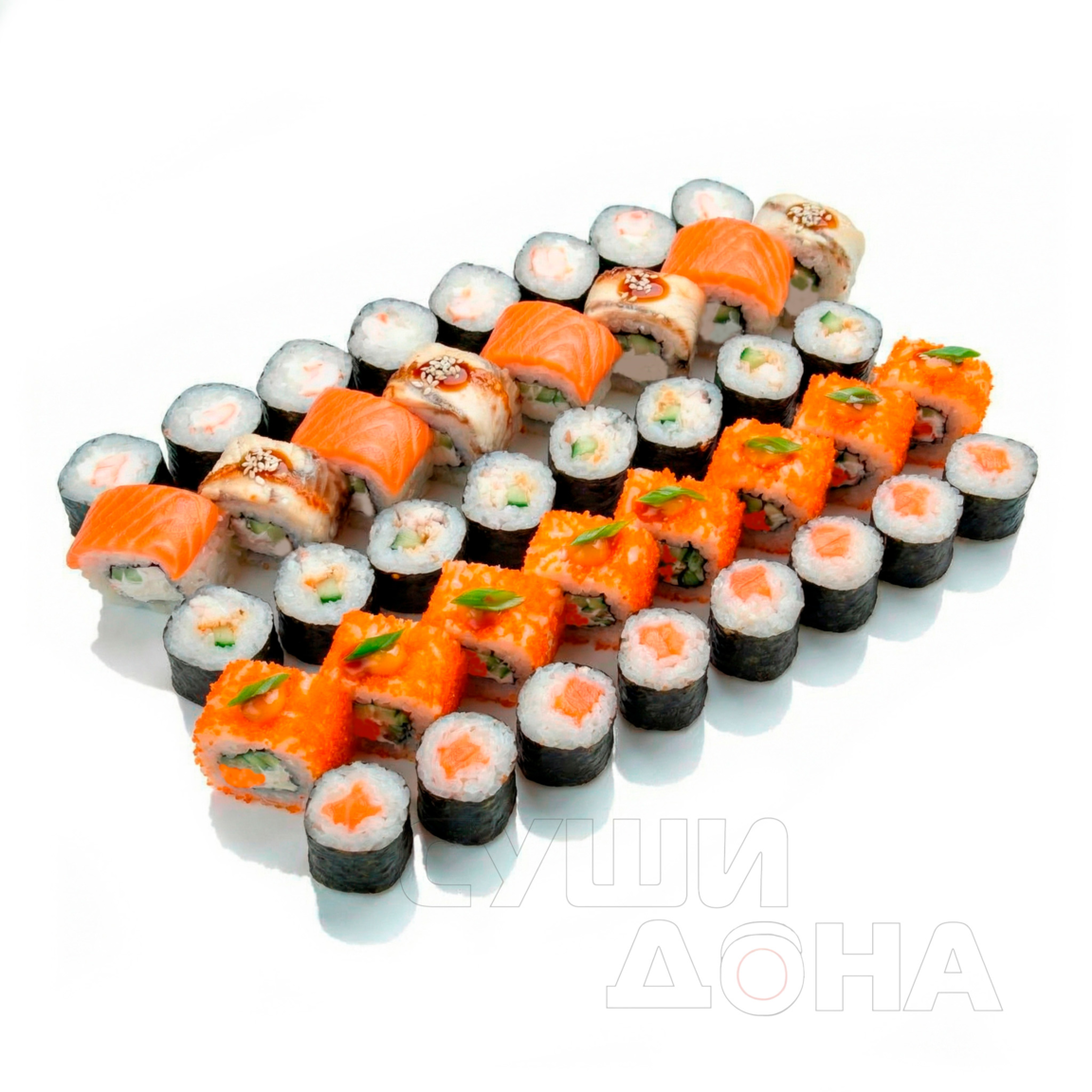 Ассорти Любимый 40шт