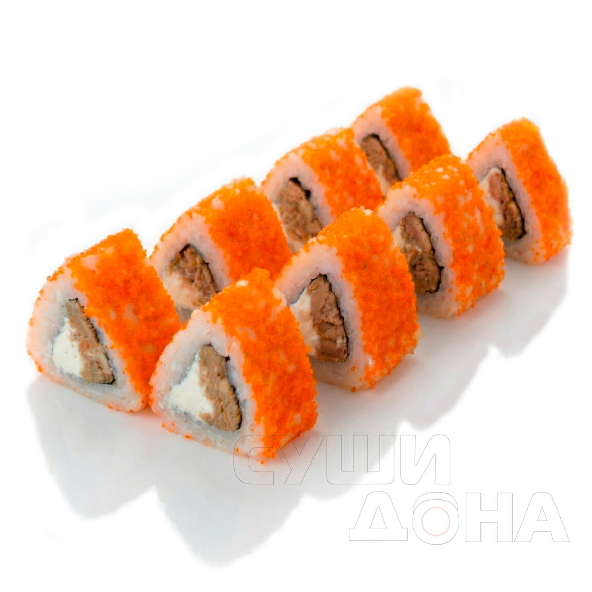 Ролл Оригами 8шт