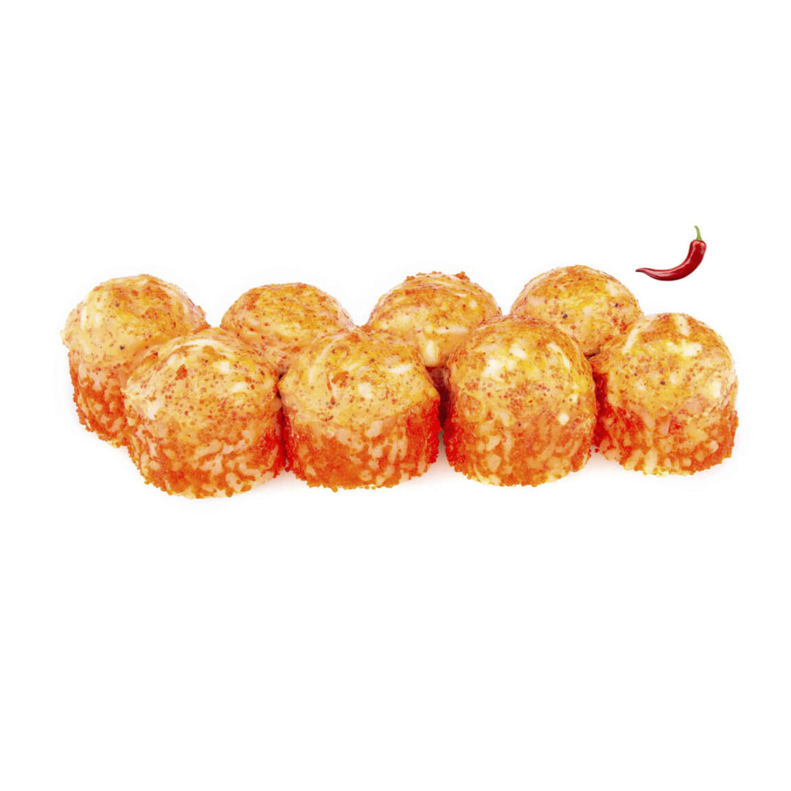 Ролл Динамит 8шт