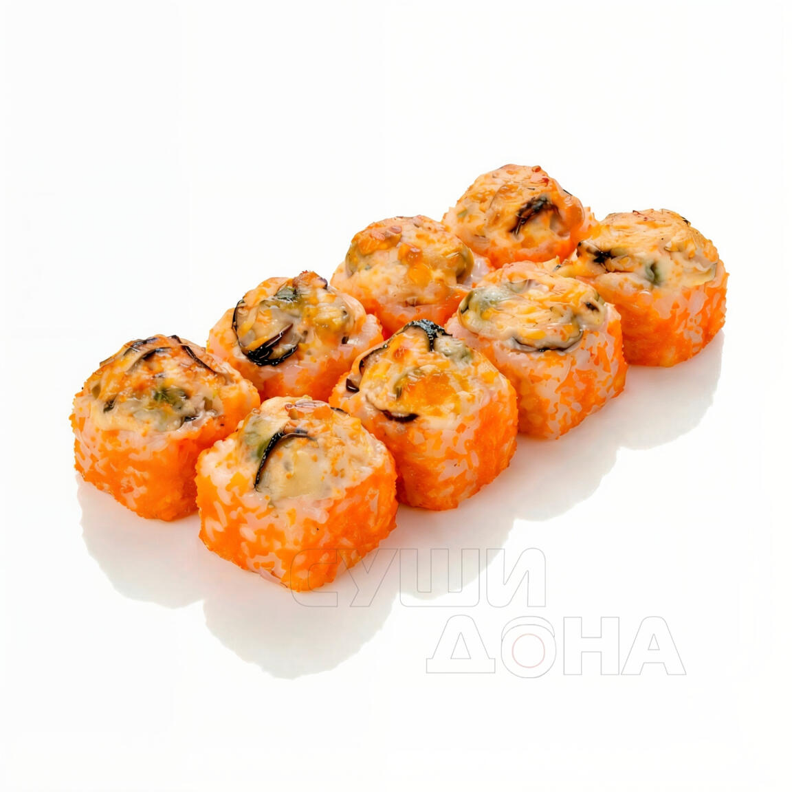 Ролл Кабуки 8шт