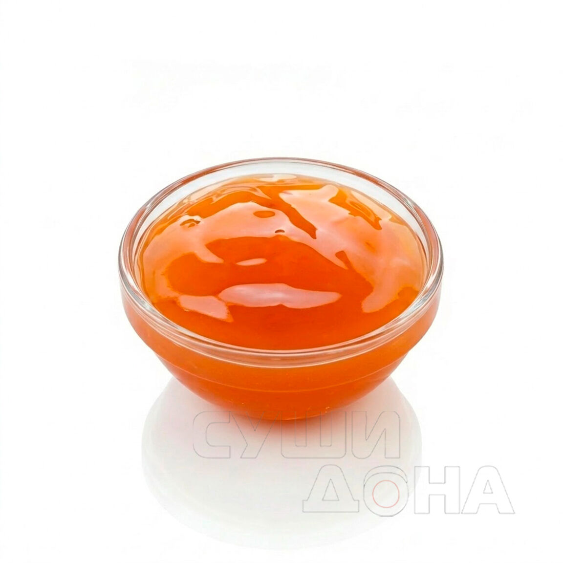 Кисло-сладкий соус 50гр