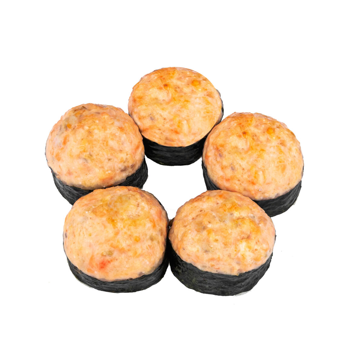 Ролл Сякэ Чиз 5шт