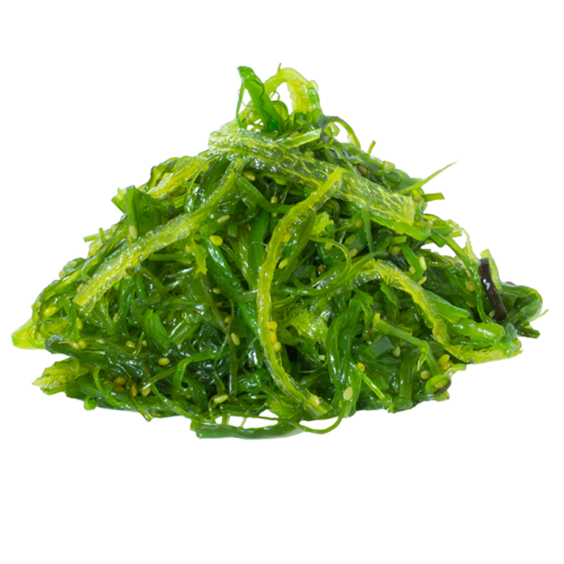 Салат Чукка