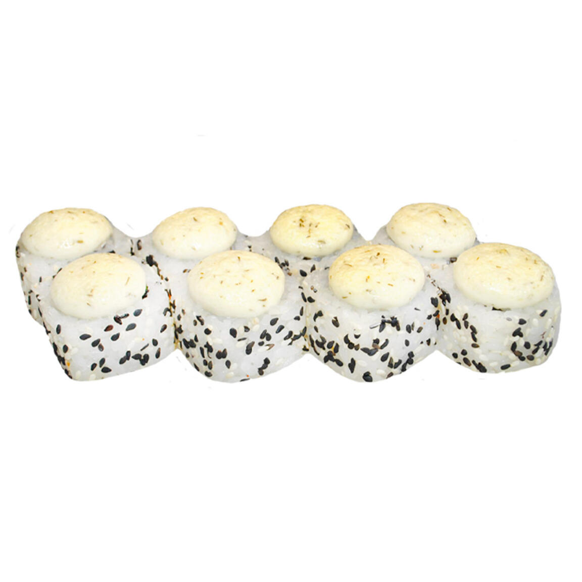 Ролл Запеченный Мидори 8шт