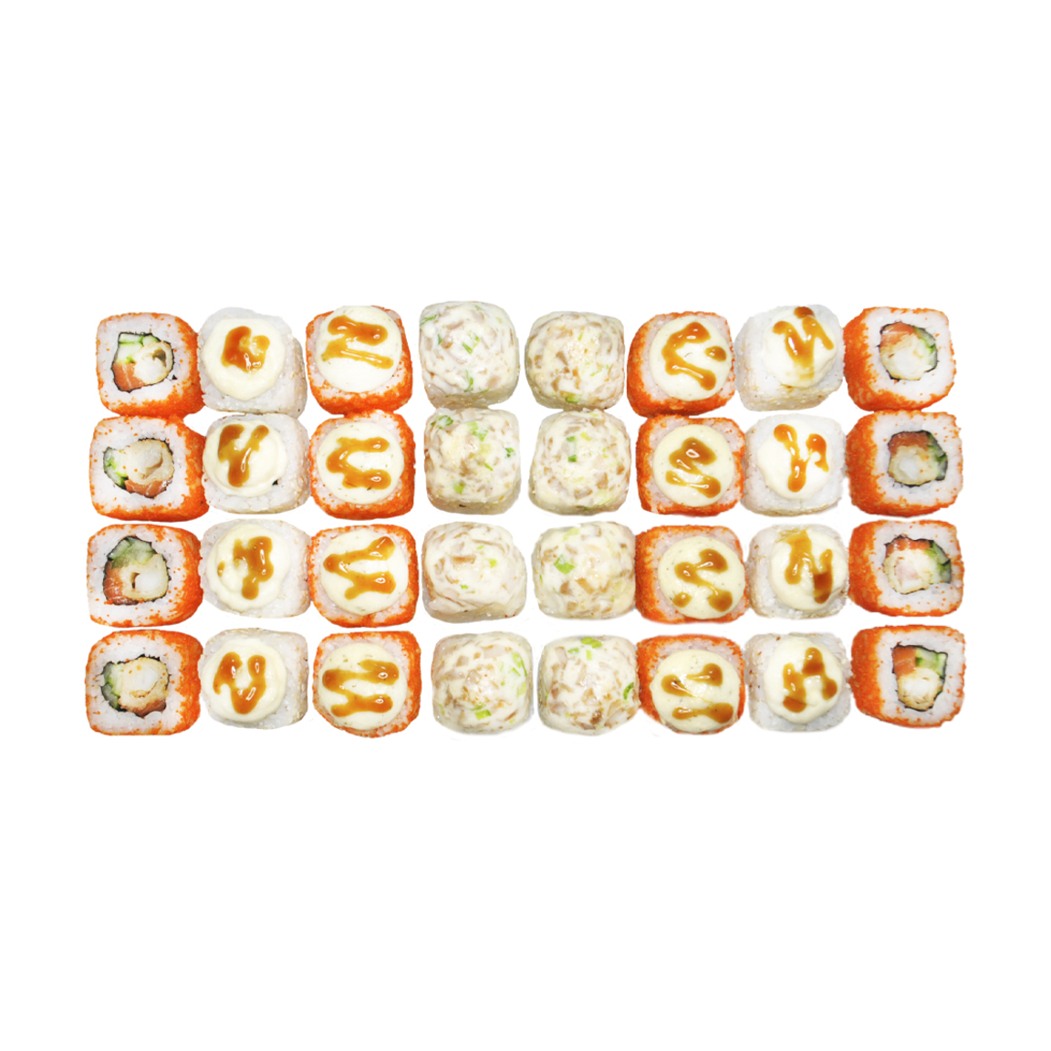 Сет Вегас 32шт