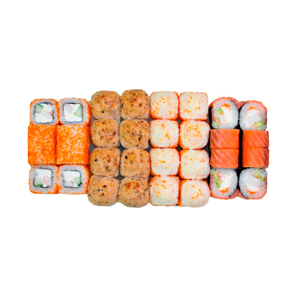 Ассорти Удача 32шт