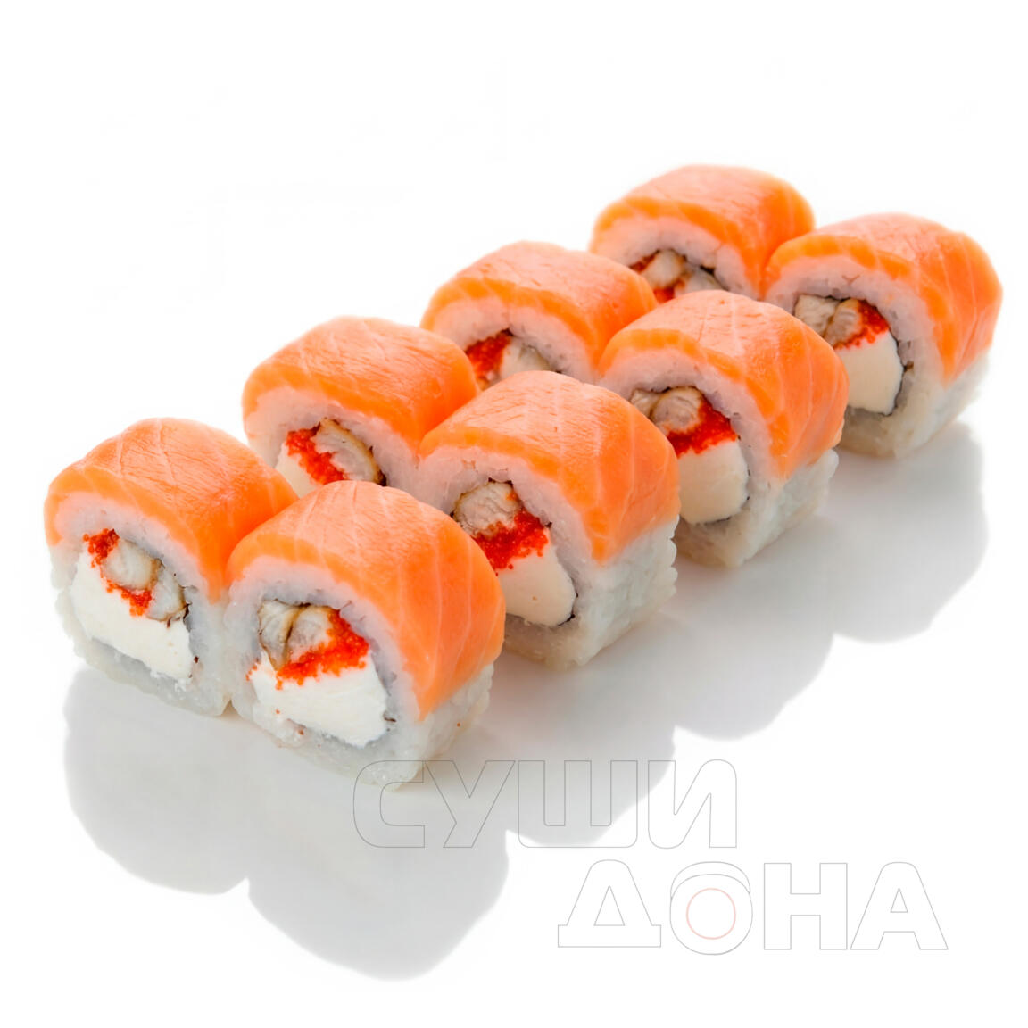 Ролл Суши Дона 8шт
