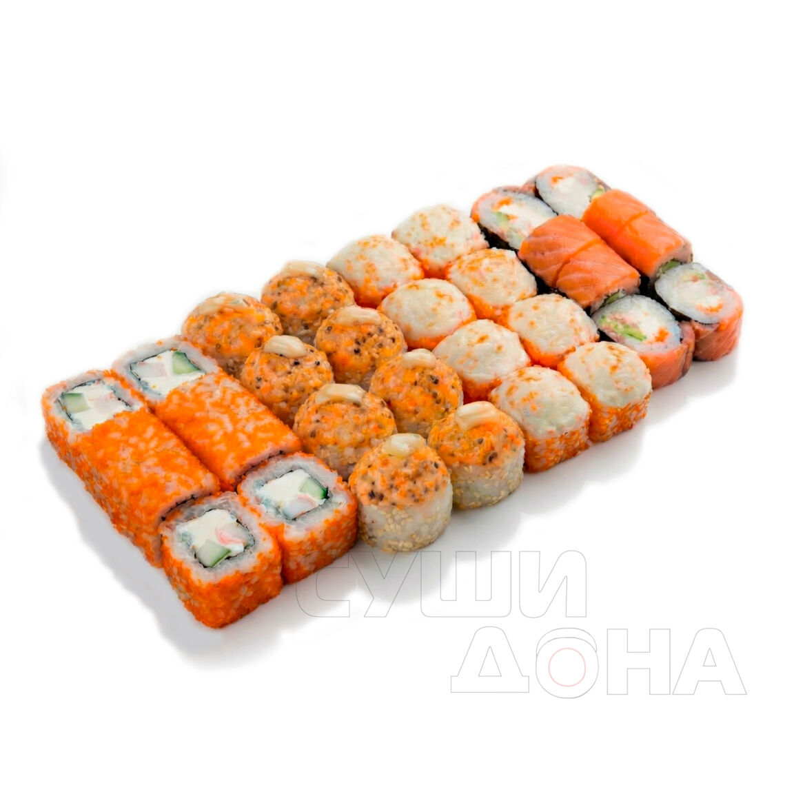 Ассорти Удача 32шт