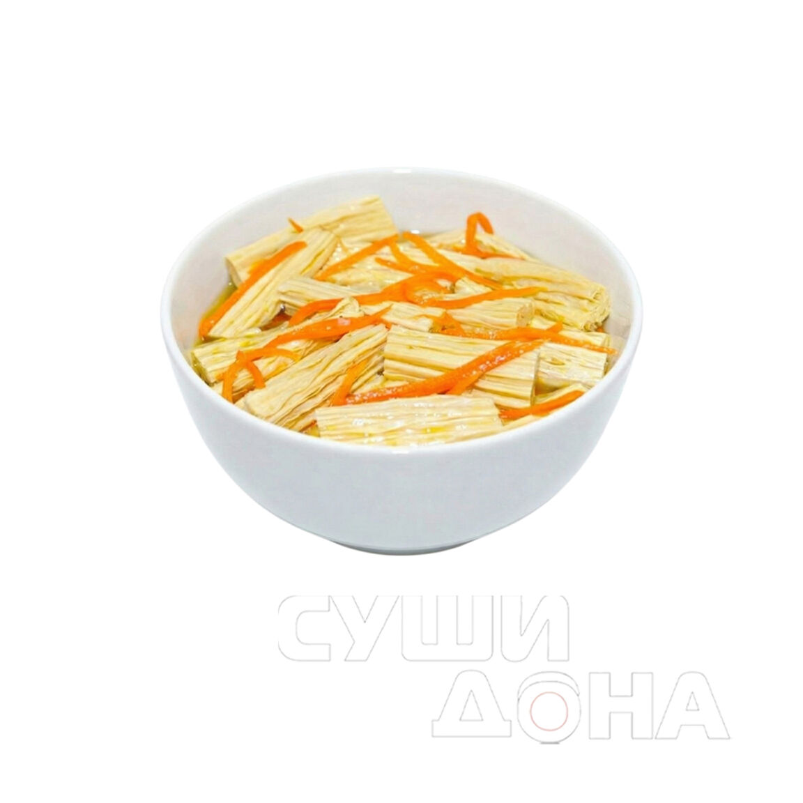 Салат Спаржа