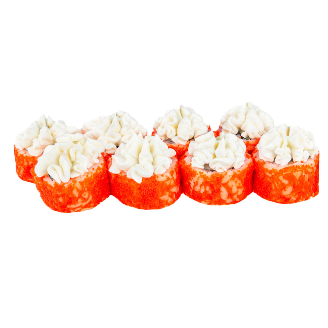 Ролл Сливочный 8шт