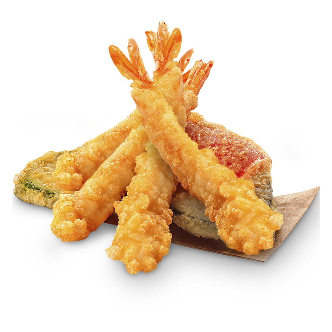 Эби Темпура