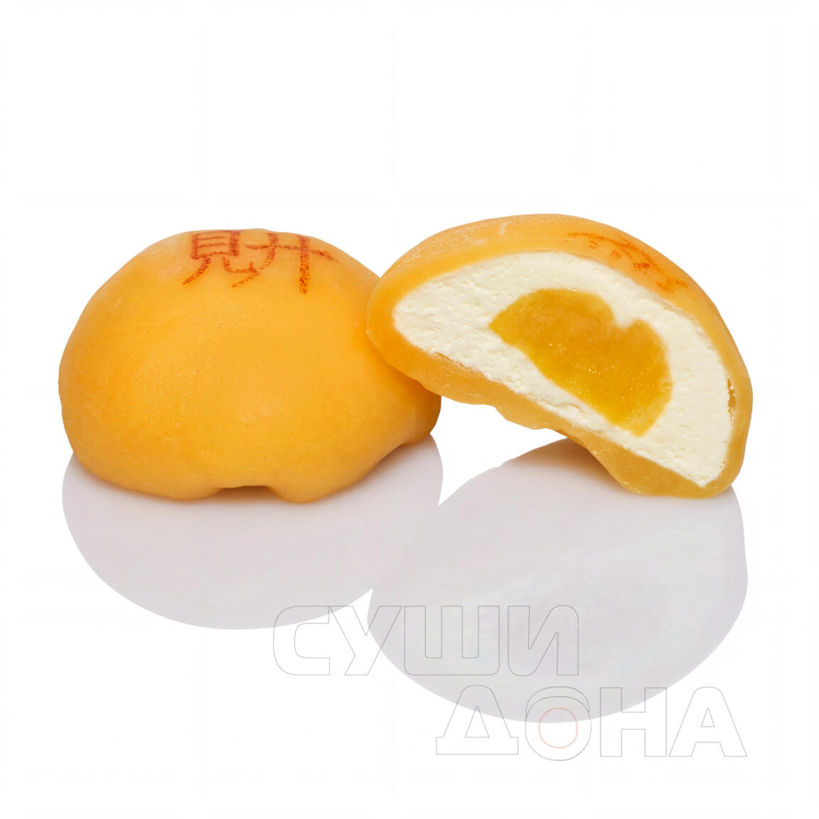 Моти манго 50 гр