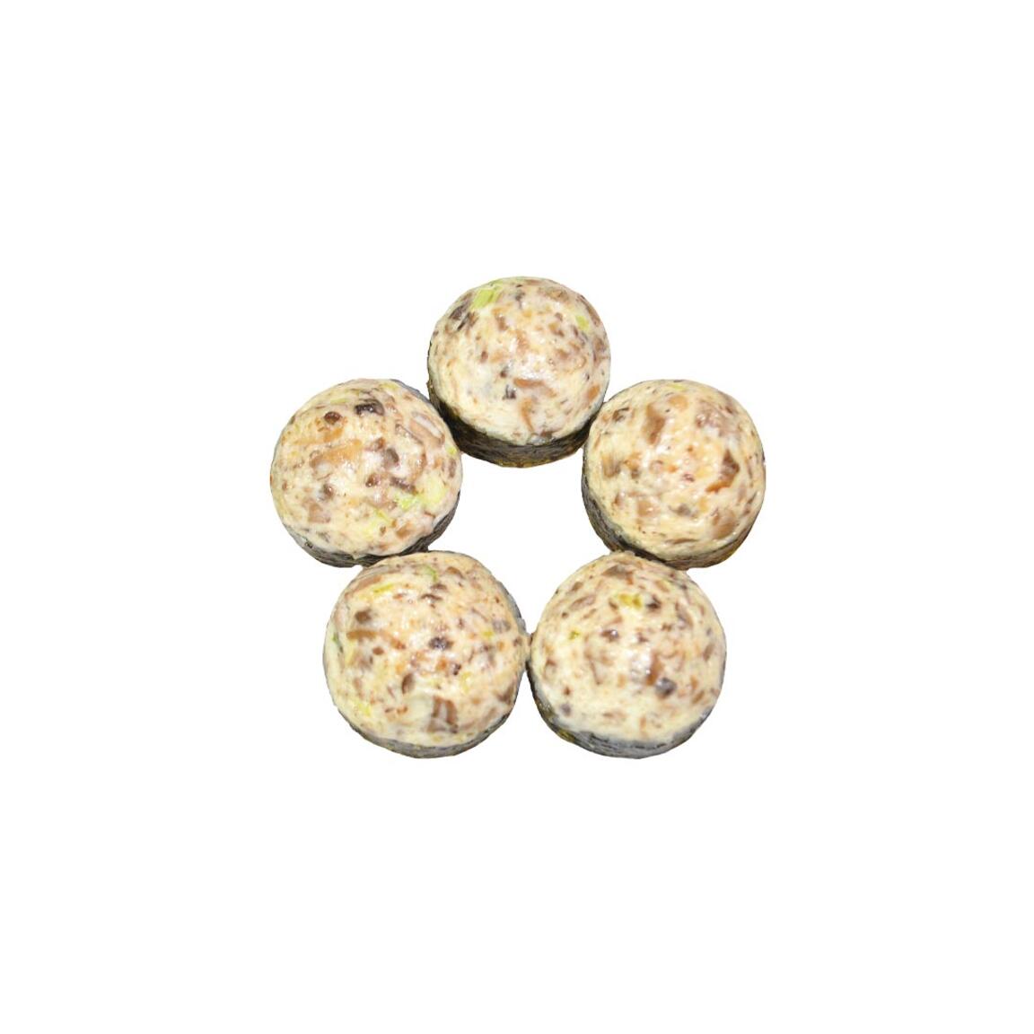 Ролл Шиитаке 5шт