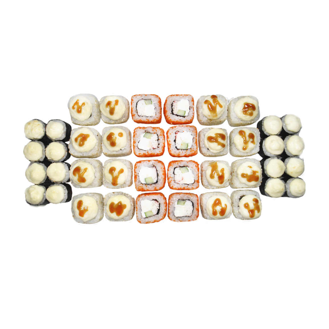 Ассорти Бум 40шт