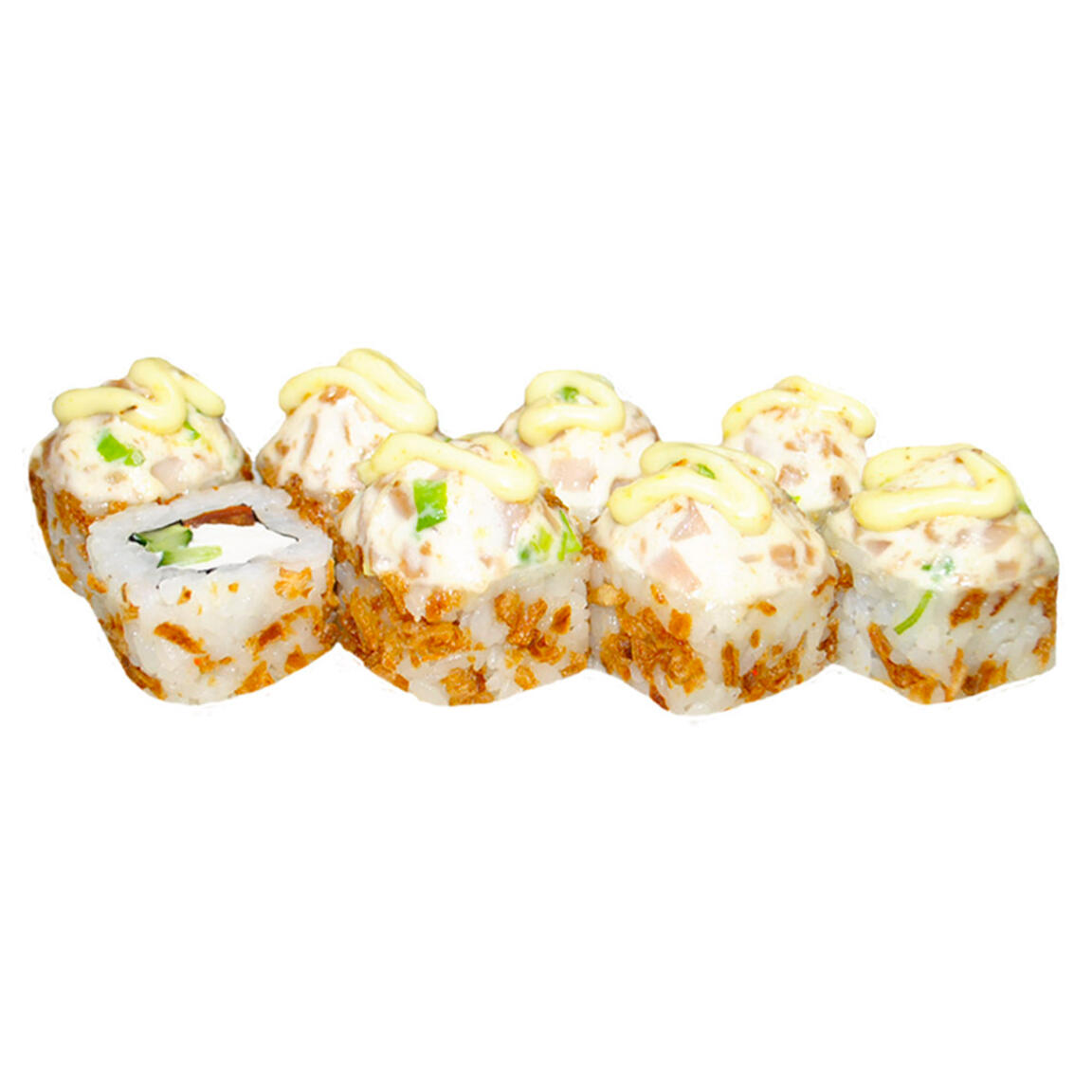 Ролл  Канзас 8шт