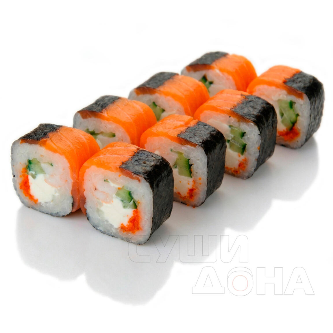 Ролл Сегун 8шт