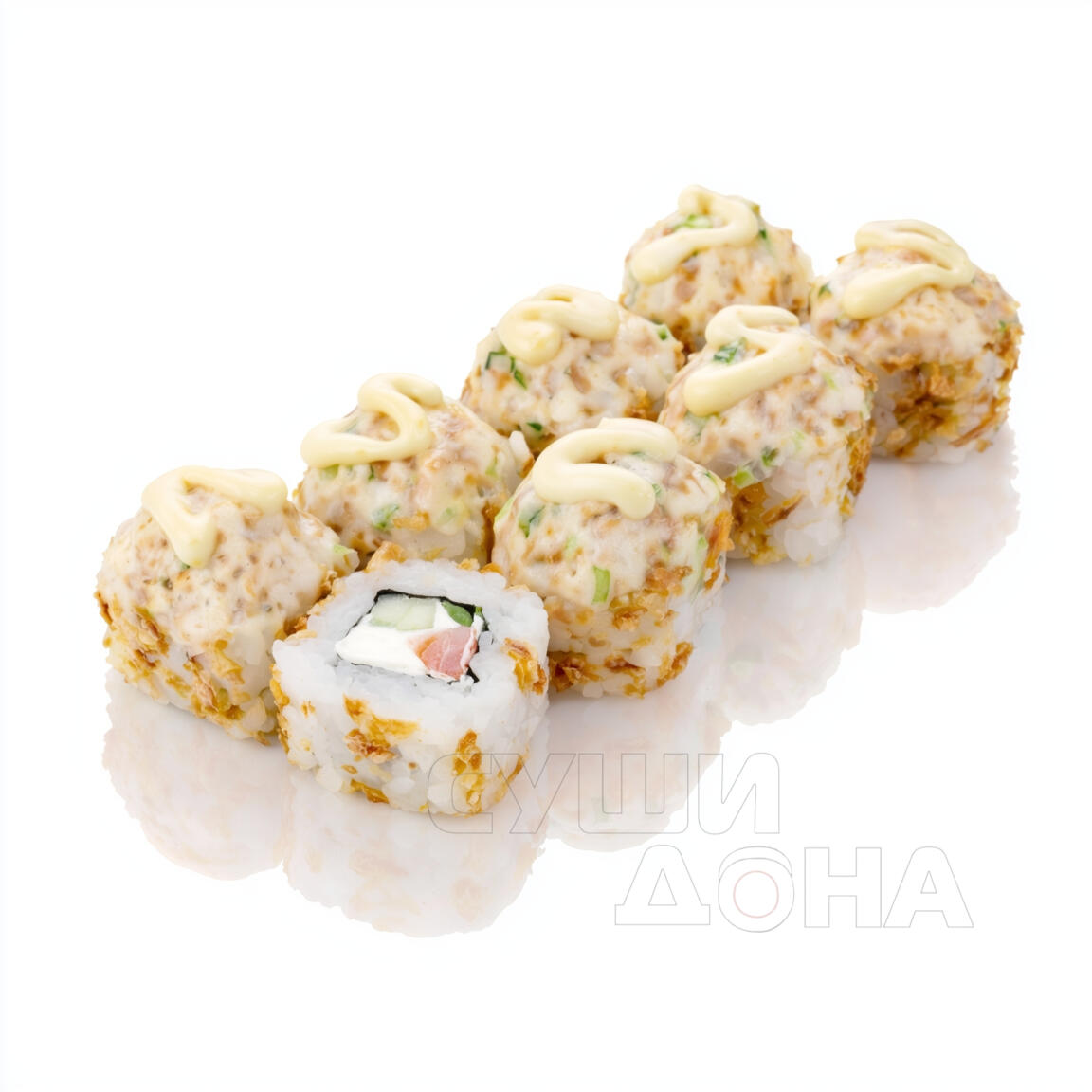 Ролл  Канзас 8шт