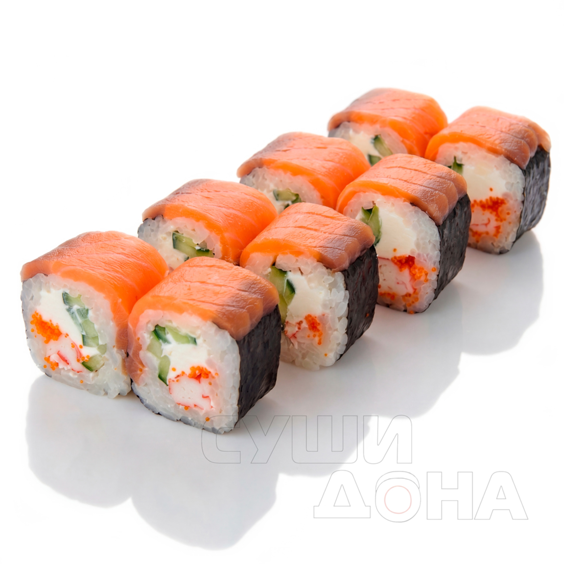 Ролл Канада 8шт