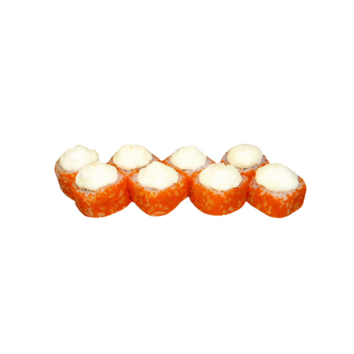 Ролл Запеченный Сан Райз 8шт